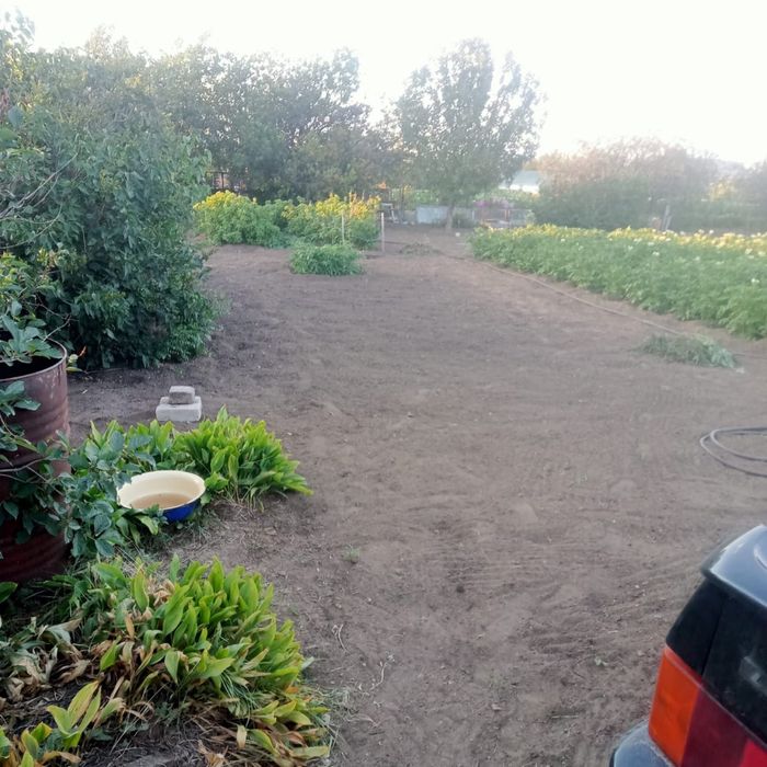 Продам дачу на союзе