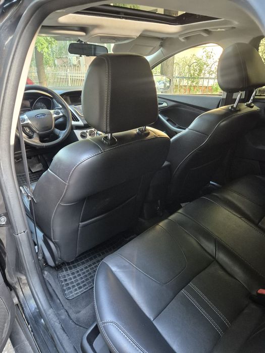 De Vânzare Ford focus 2016