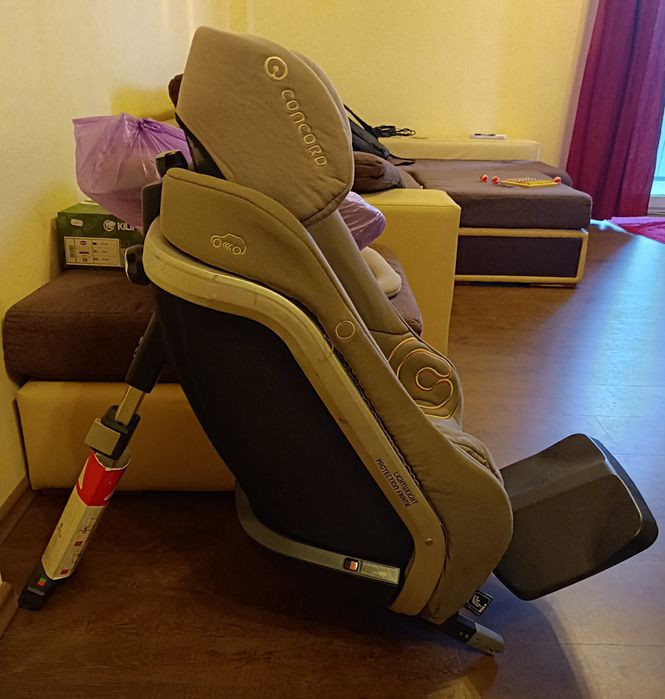 Scaun auto Concord Reverso