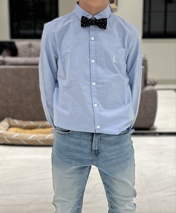 Риза NEXT за момче размер 158