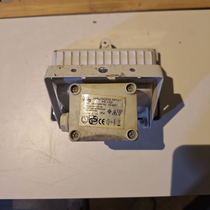 Proiector 150w germania