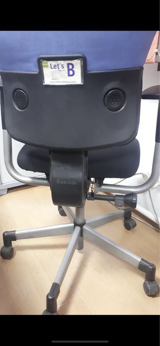 Кресло Steelcase
