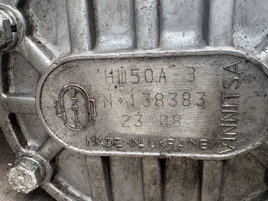 нш 50  усиленная камаз