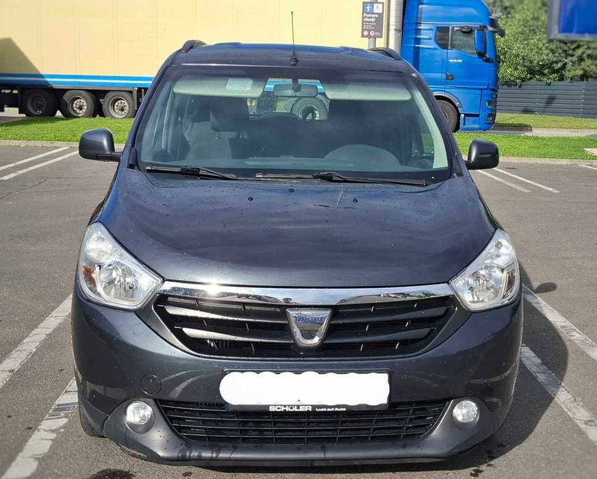 DACIA Lodgy
