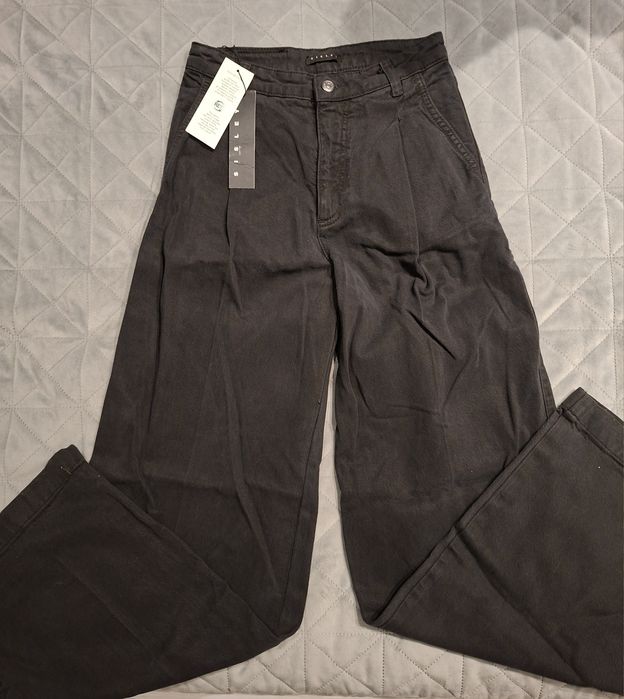 Нови дънки Sisley , Benetton и Miss sixty