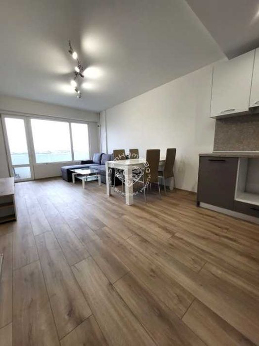 Продава се Двустаен апартамент в Варна, Младост 2 - 62 кв.м за 1936 €/кв.м - Снимка #2