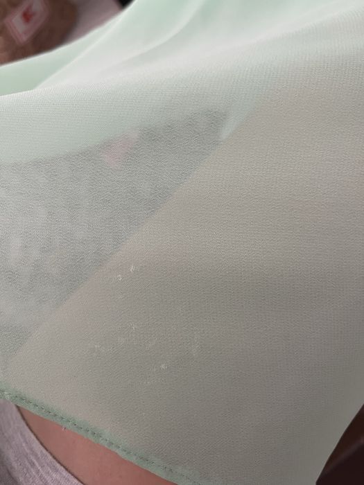 Rochita de zi lunga.