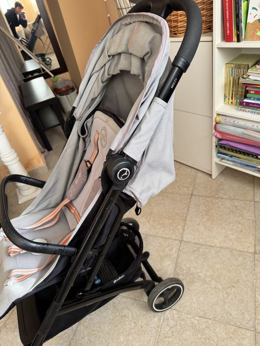 Детска количка Cybex Beezy