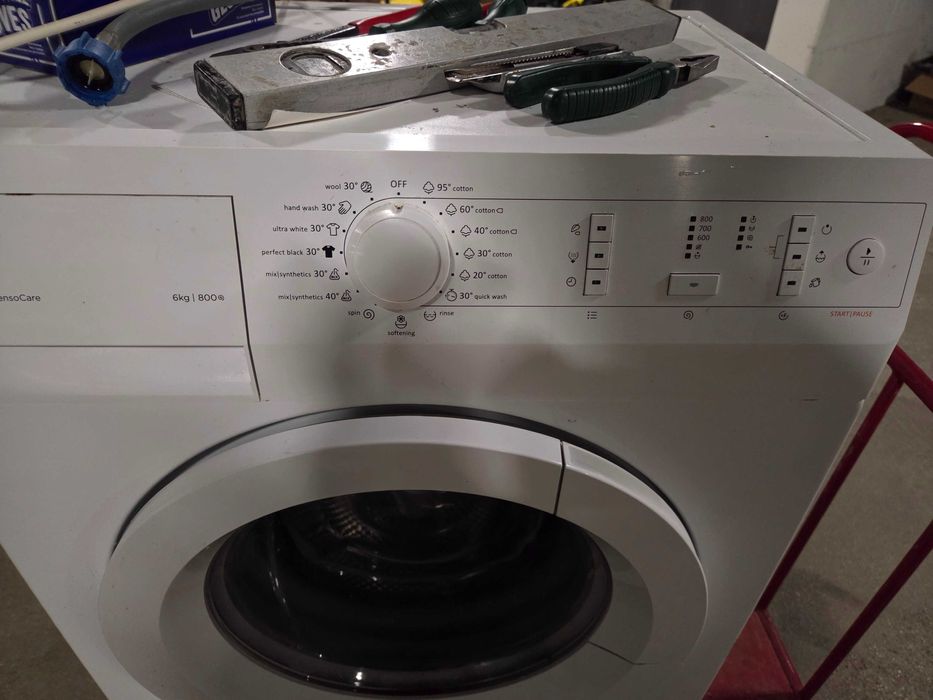 Продава пералня Gorenie