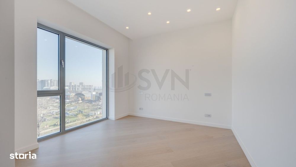 2 camere Aviatiei Tower — fotografia 3