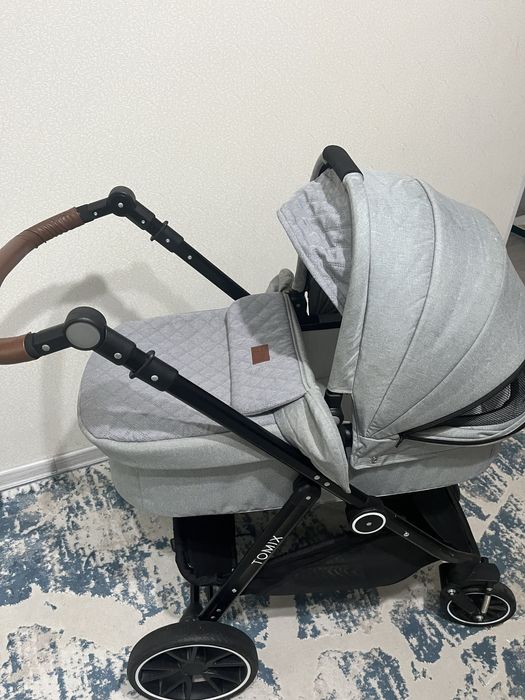 Коляска в отличном состоянии