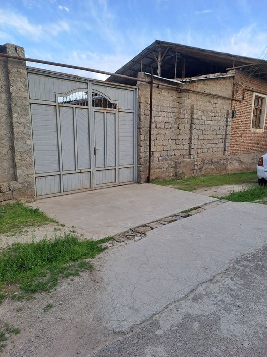 Хасанбой. 8 сот. Ховли .