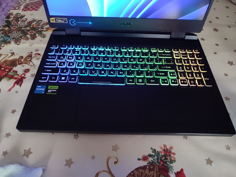 Продам Acer nitro