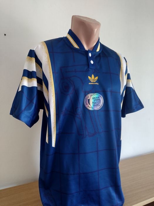 Tricou Adidas Skateboarding Teixeira 58 -S