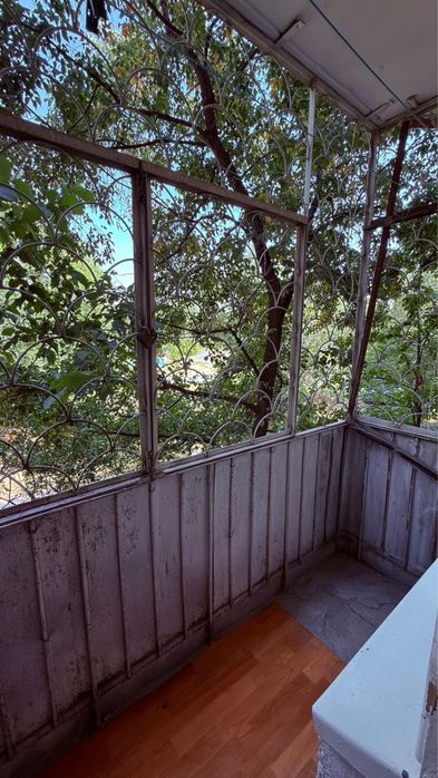 3комнатная в центре