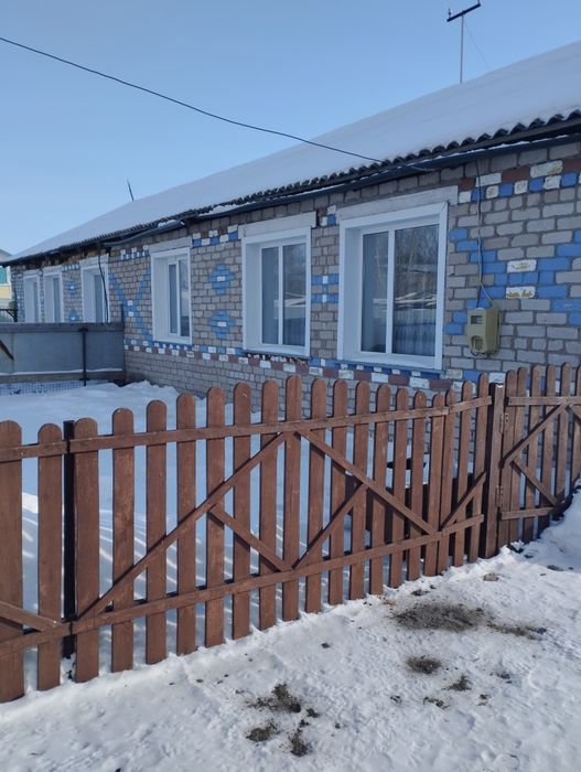 Продам частный дом