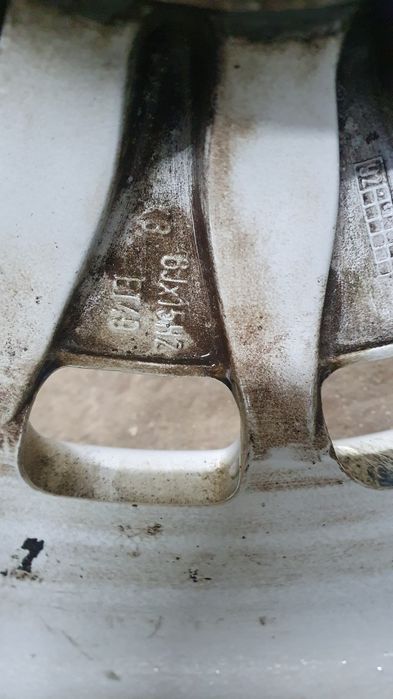 Диски мерседес w124/201/202/210