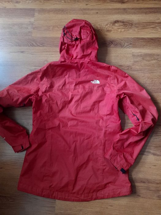 The north face drivent дамско яке M размер.