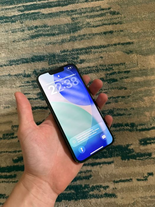 Iphone 13 128gb 87% продам