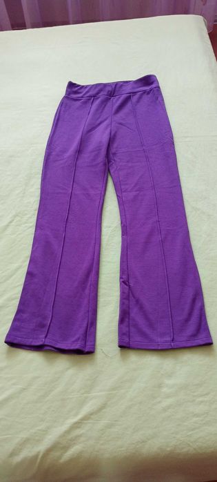 Детски панталони за момиче