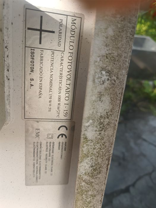 Panouri fotovoltaice solare