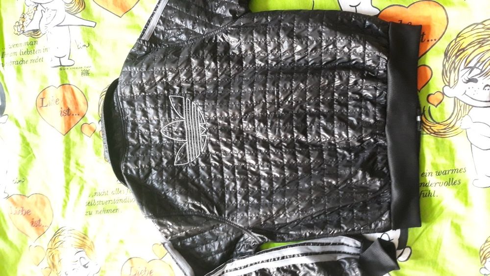 Тънко яке Adidas