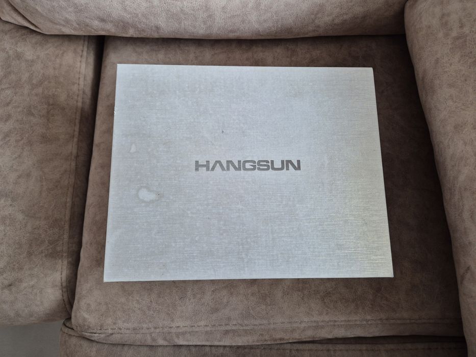 Фотоепилатор Hangsun