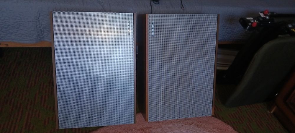 Boxe telefunken L 250