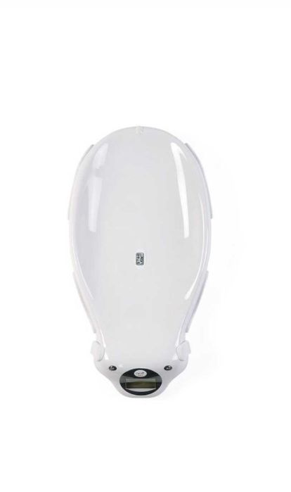 Cantar bebelusi Star-Light, Alb