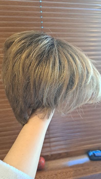 Перуки Glsela Mayer