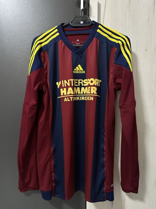 Tricou Adidas Muller