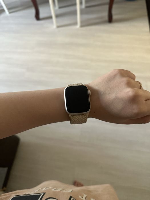 apple watch 8 series 41mm