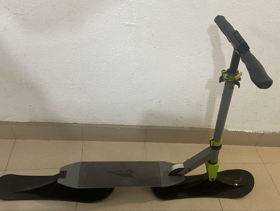 Детски скутери/шейни за сняг