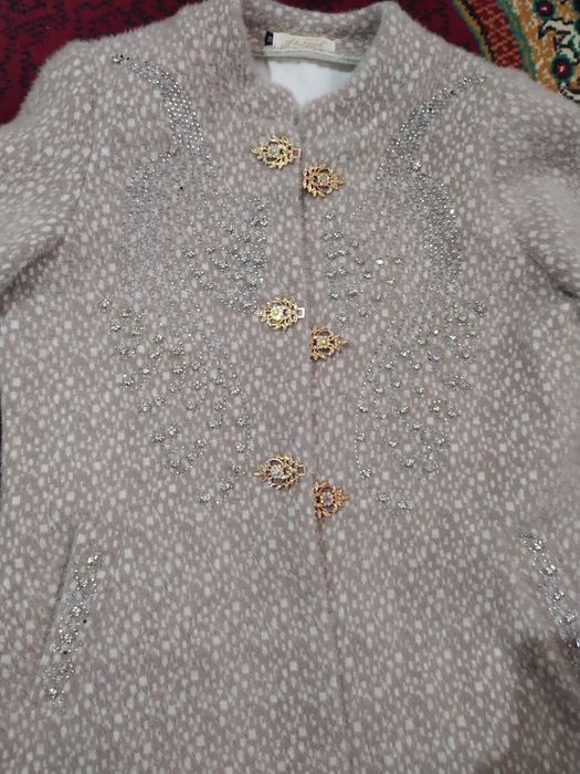 Kelinchaklar va ayollar uchun jenfir