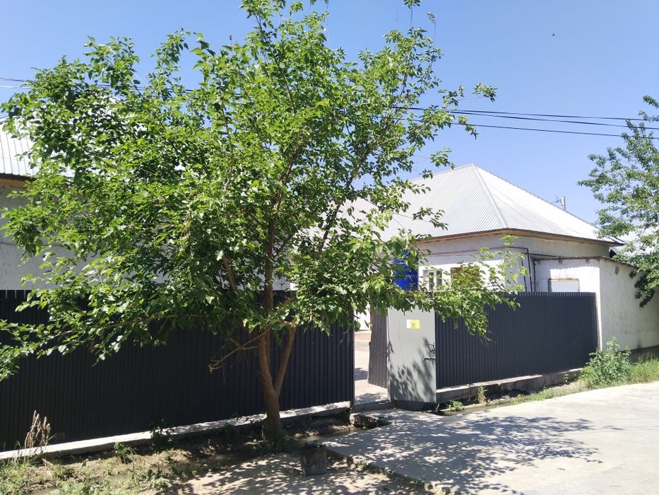 Квартира жалға беріледі