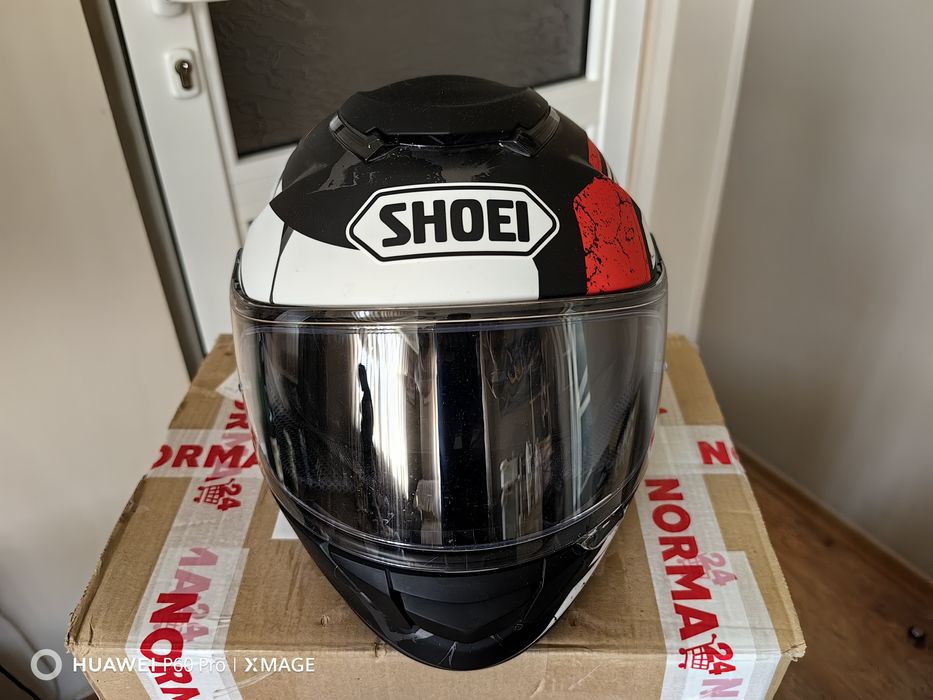Каска за мотор SHOEI GT AIR Размер M