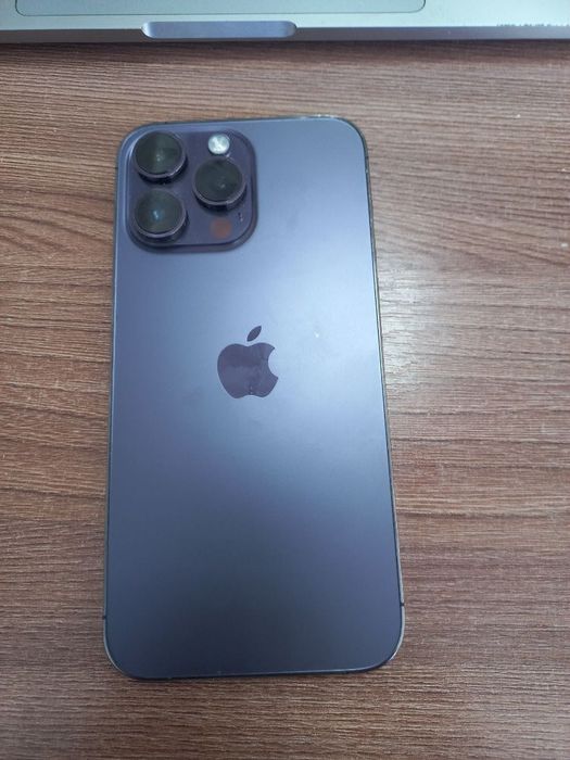 iPhone 14 Pro Max, память 128 GB
