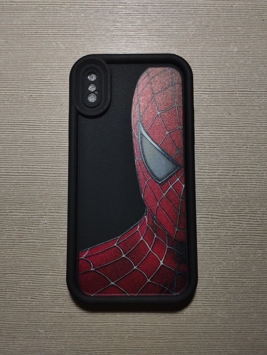 iphoneX, чехлы для смартфона