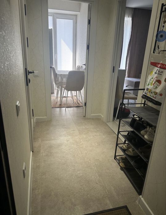 Код 888  Продается 1/5/7 ком квартира Куйлюк Compass ( вид во двор )