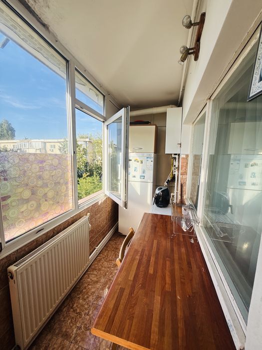 Apartament de inchiriat