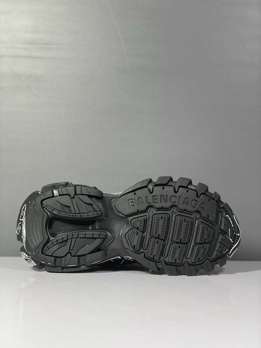 Adidasi Balenciaga Track Calitate Premium