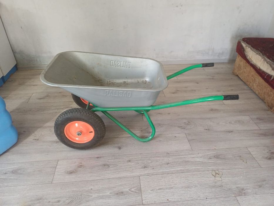 Продам тачку для стройтельство