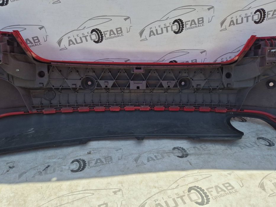 Bara spate Audi A5 B8 8T Sportback  an 2007-2008-2009-2010-2011-2012