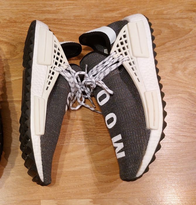 Adidas Pharrel Williams