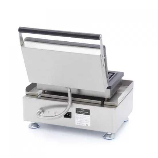 Класически Гофретник Белгийски Вафли - 3 броя, незалепващо покритие