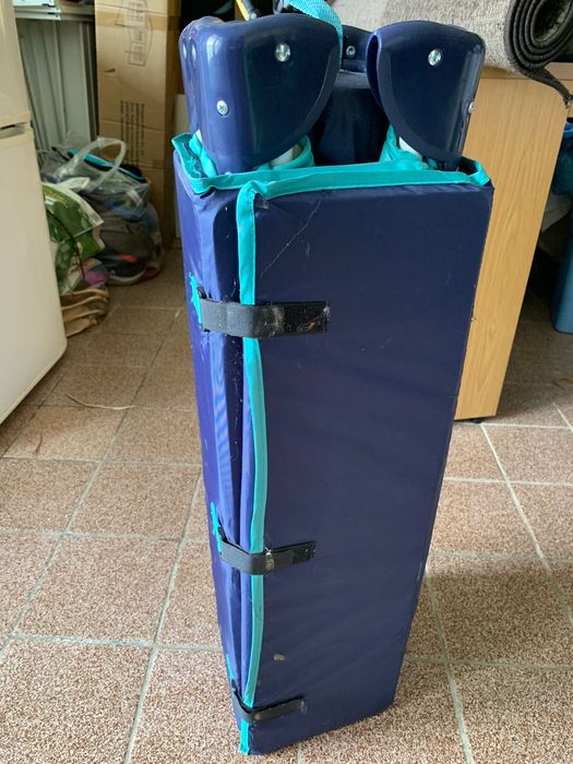 Pătuț pliabil / portabil