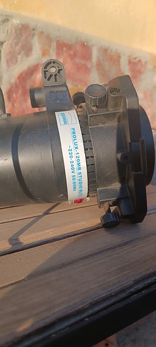 Фотографски осветление