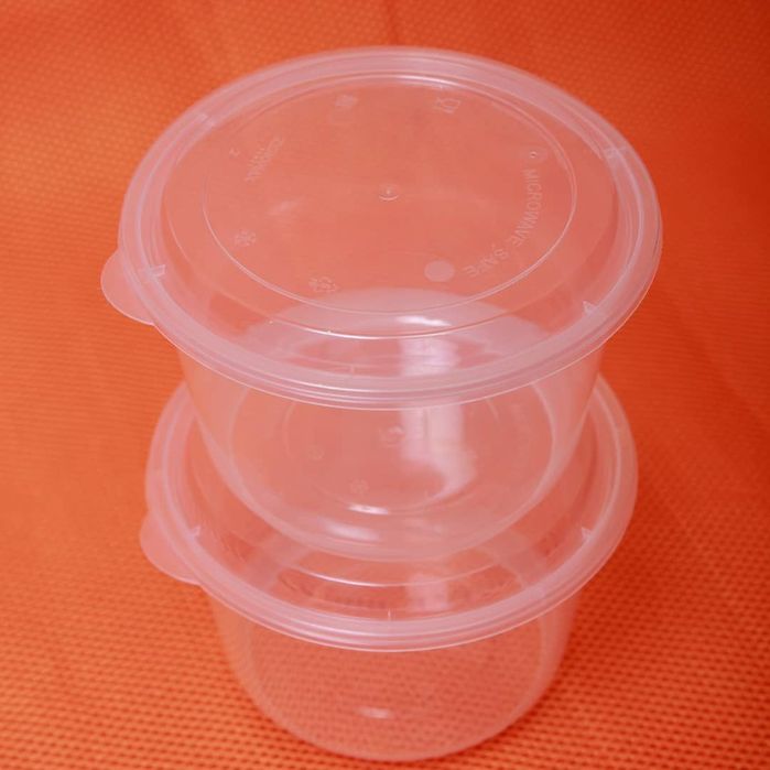 Одноразовый посуда