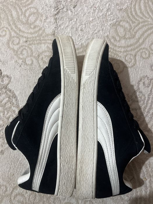 •	Стильные кроссовки PUMA PLEASURES оригинал