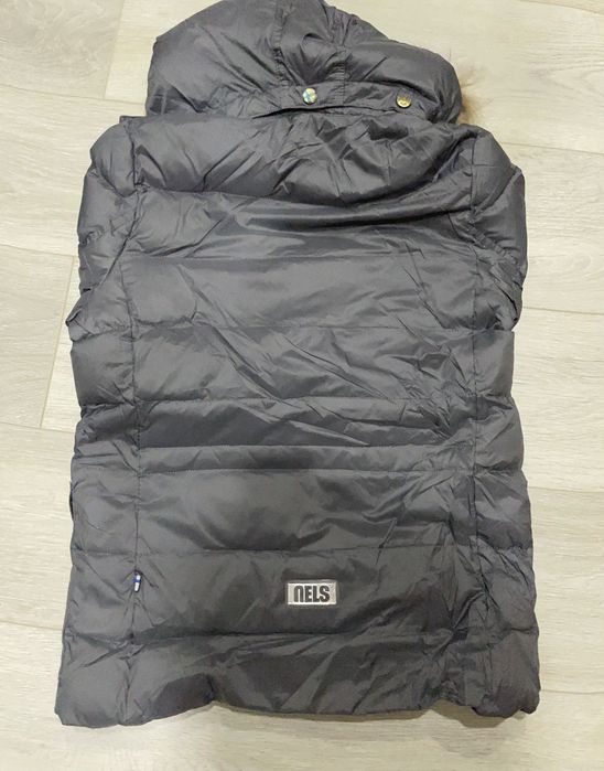 Брендовые куртки для мальчика